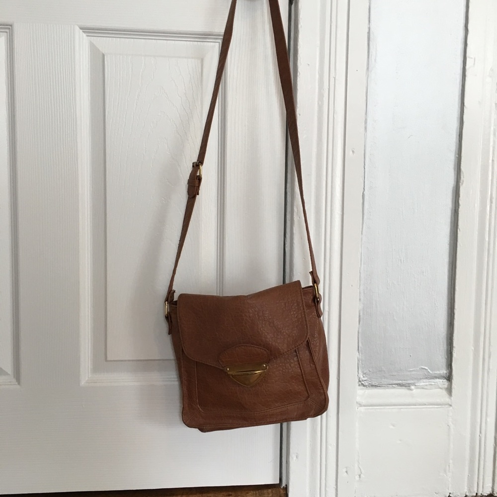 Primark Brown Satchel - Picture 6 of 8